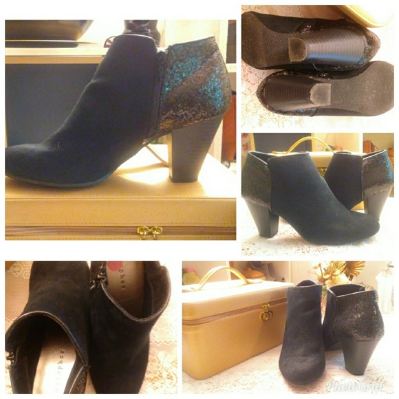 Metaphor Terry Bootie - Picture 3 of 4